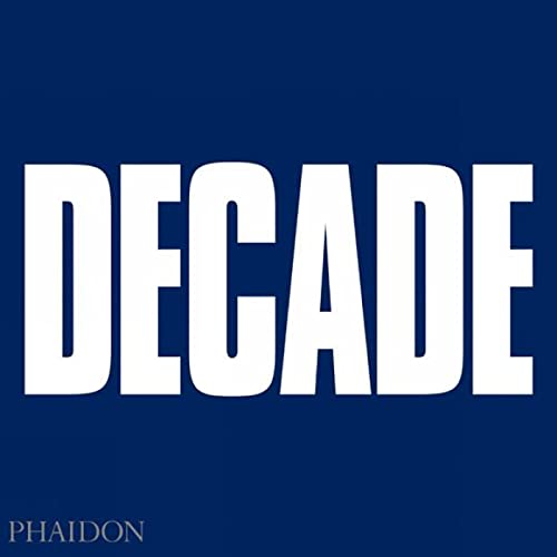 Decade Book