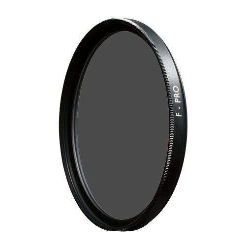 B&W 66-1066186 ND 3.0-1000X MRC 110M Lens Filter