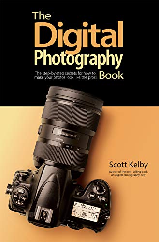 Master Digital Photography: Pro Tips & Tricks