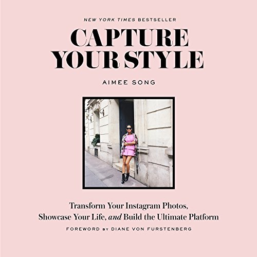 Create Your Brand: Master Instagram Photos
