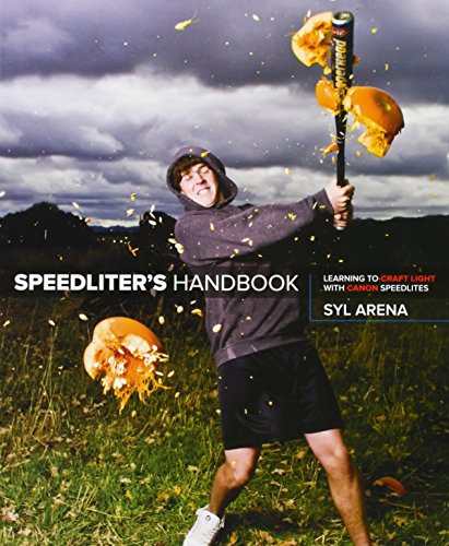 Mastering Canon Speedlites: Crafting Light with Ease