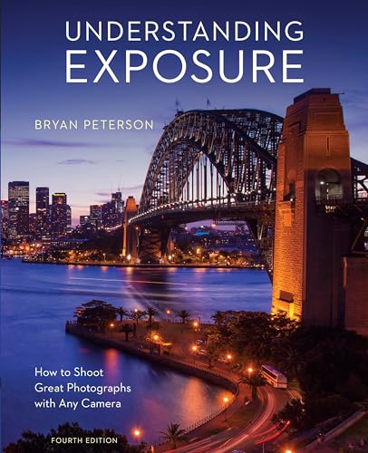 Mastering Photography: Shoot Great Photos with Any Camera