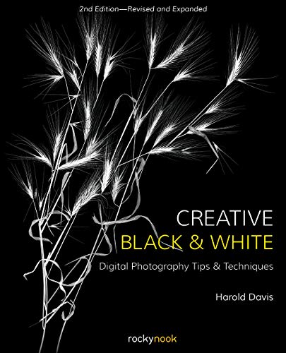 Mastering Black & White Digital Photography