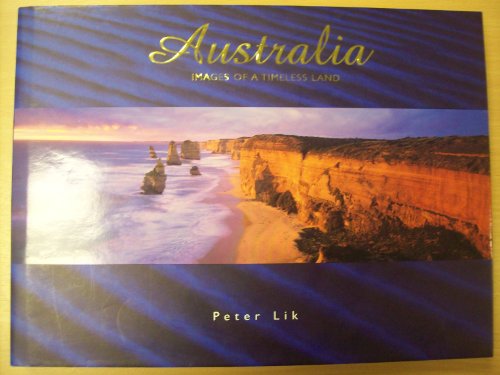 Peter Lik – Australia