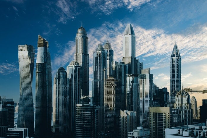 How to Take Architecture Photos: A Complete Guide