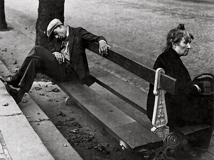fine art street photography