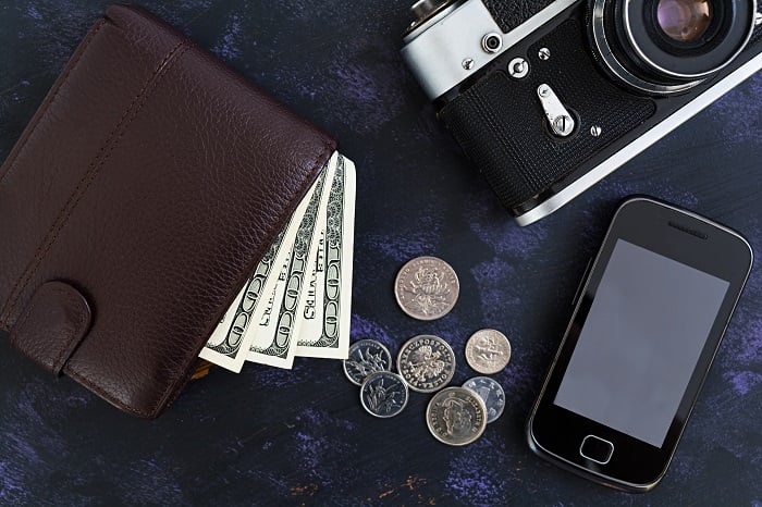 best budget cameras