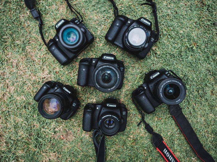 Nikon vs Canon – Which is Best in 2026?