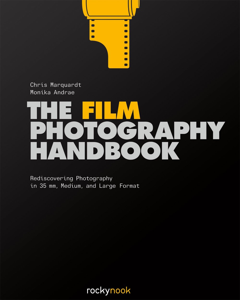 Discovering the Art of Film Photography