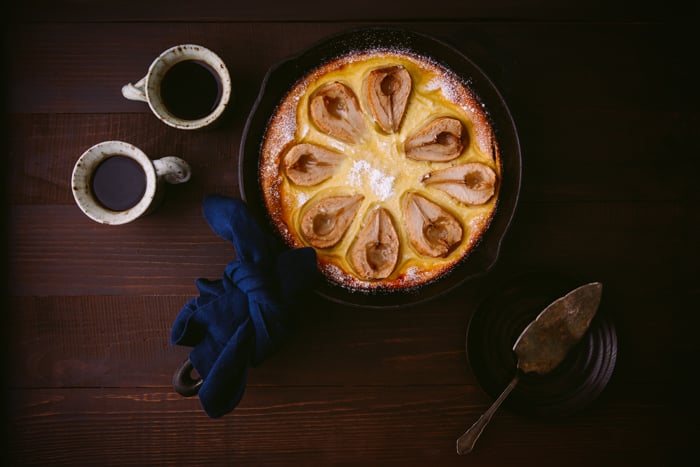Food Photography Lighting (One Light Set Ups You Should Try)