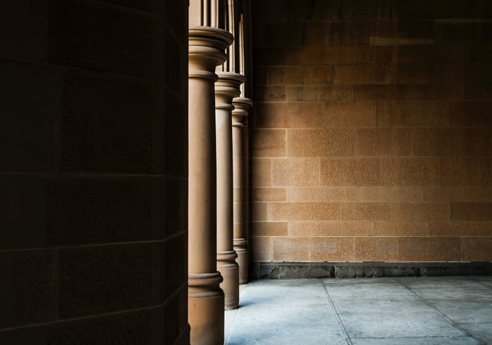 Stone columns