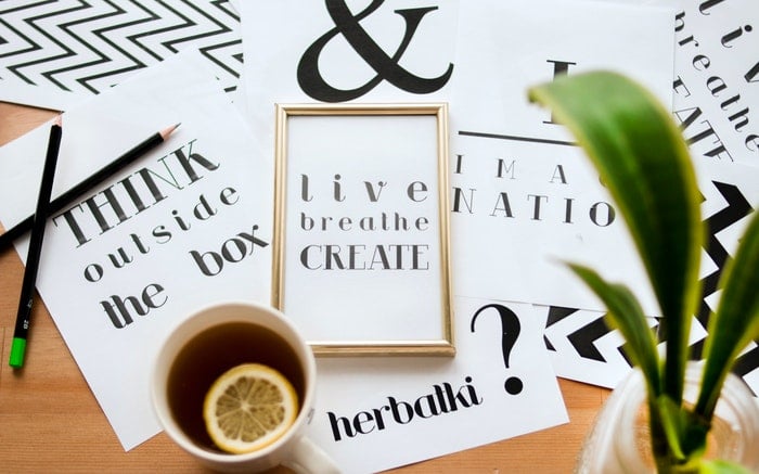 Fun Cliche Photography Name Generator (Try It Now)