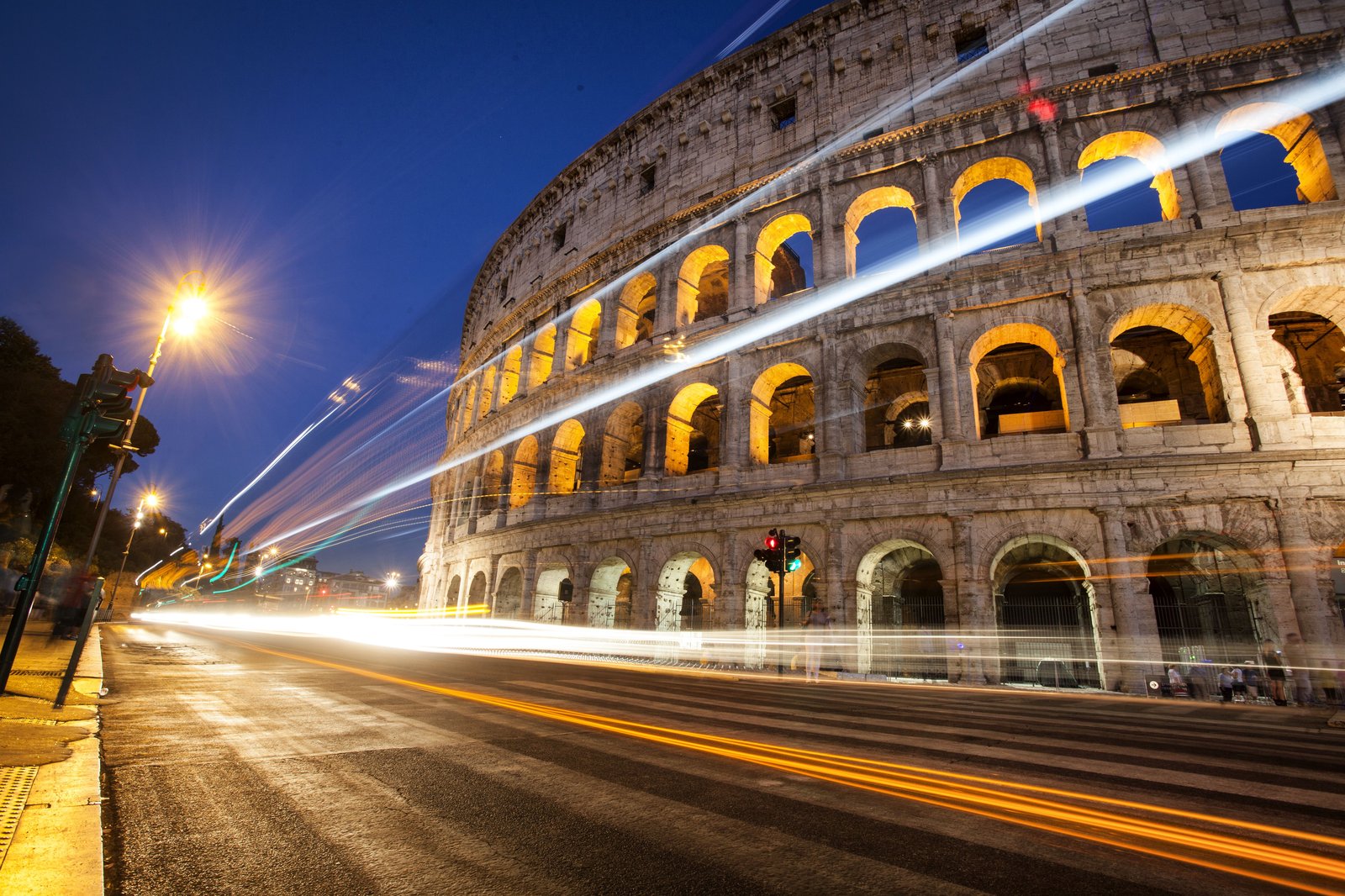 rome photography