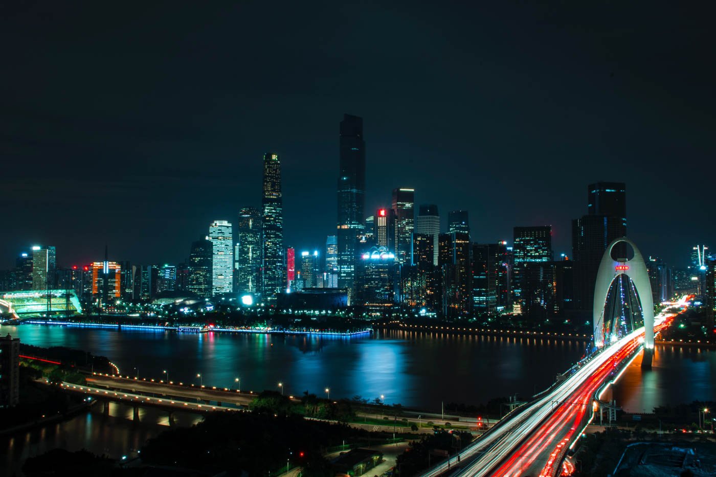 12 Night Photography Tips for Shooting the Best Scenes
