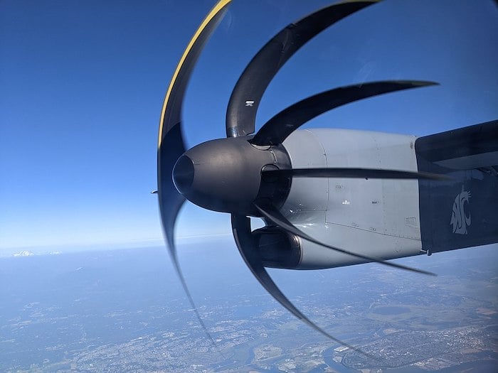 rolling shutter vs global shutter