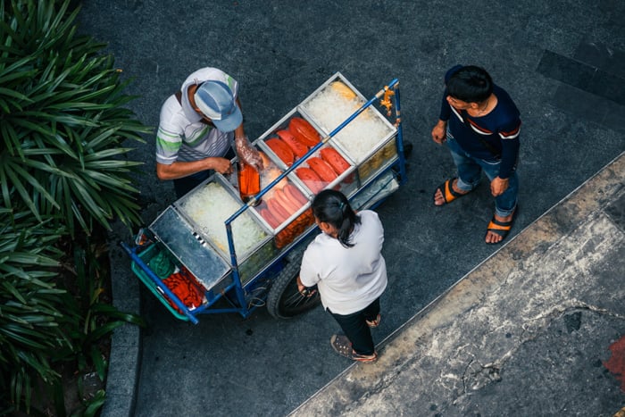 How to Take Street Photos: A Complete Guide