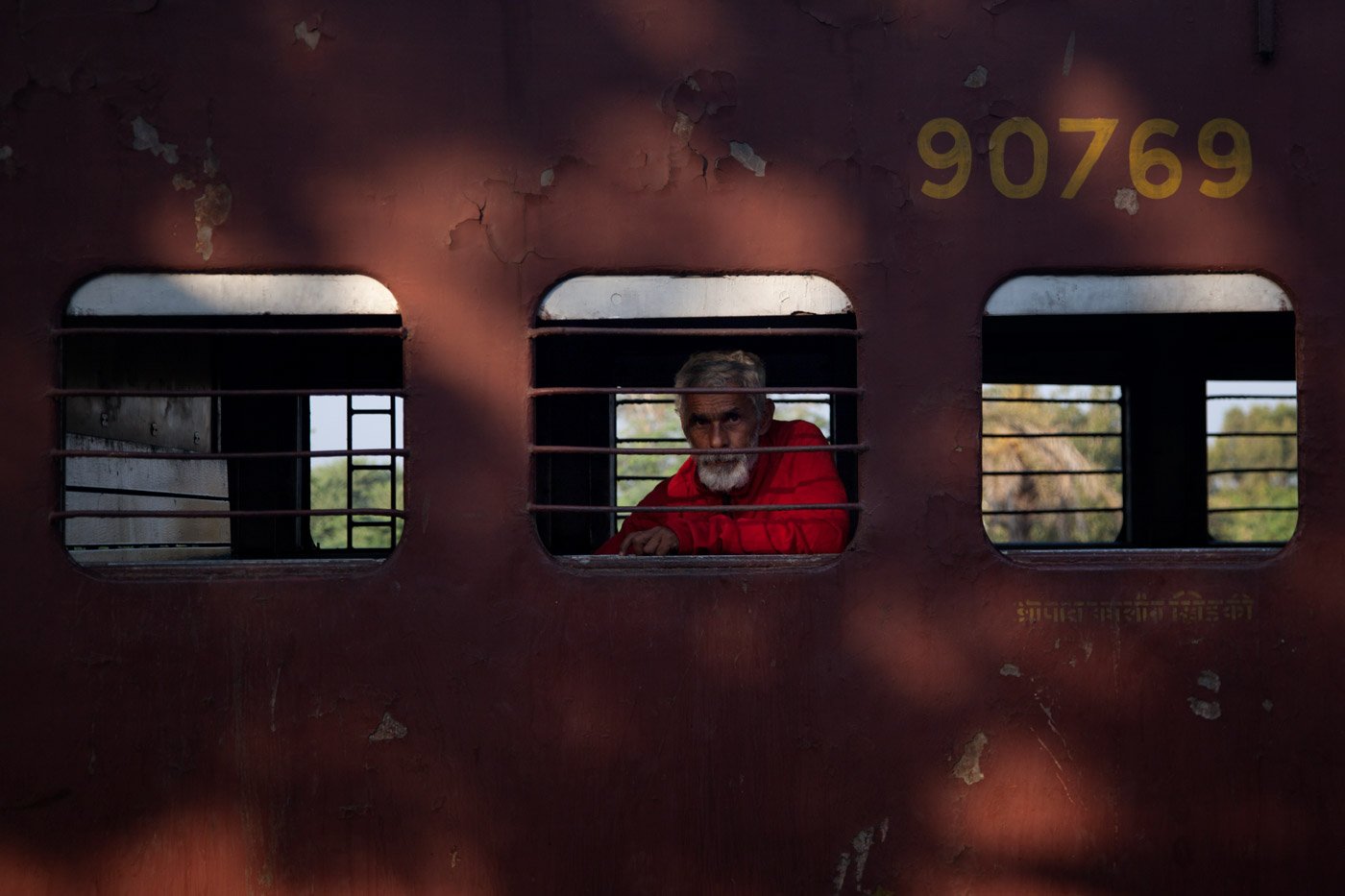 11 Street Photography Composition Tips for Urban Shots