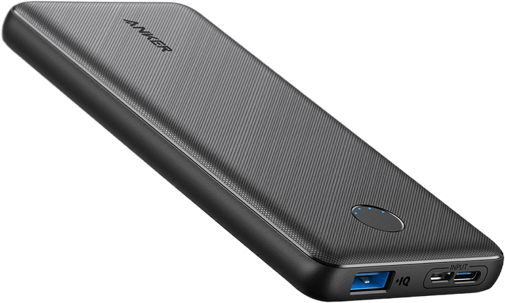 Anker PowerCore Slim Portable Charger