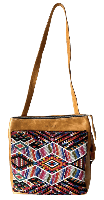 Epiphanie Dakota Camera Bag