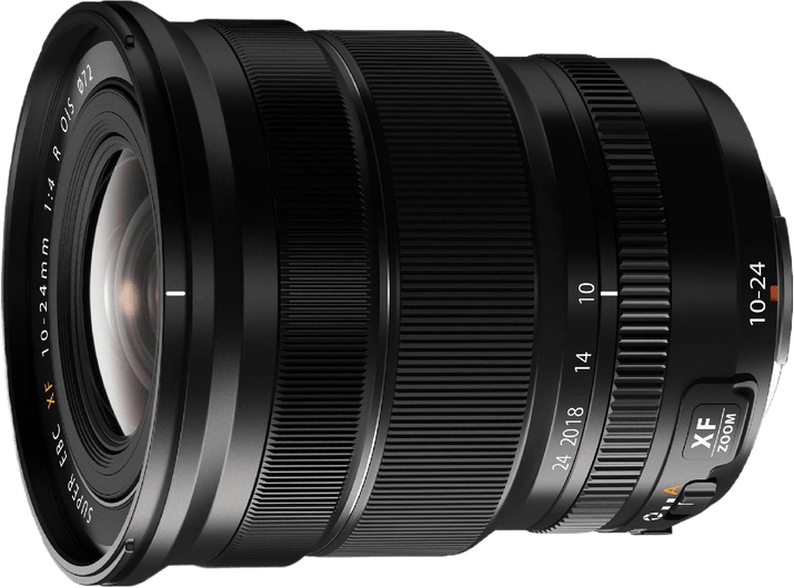 Fujifilm FUJINON XF 10-24mm F/4 R OIS