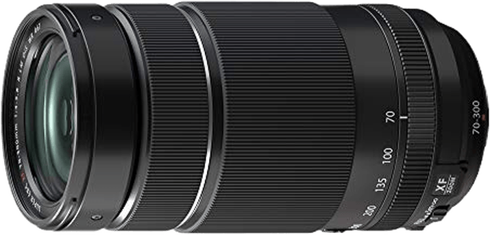 Fujifilm FUJINON XF 70-300mm F/4-5.6 R LM OIS WR
