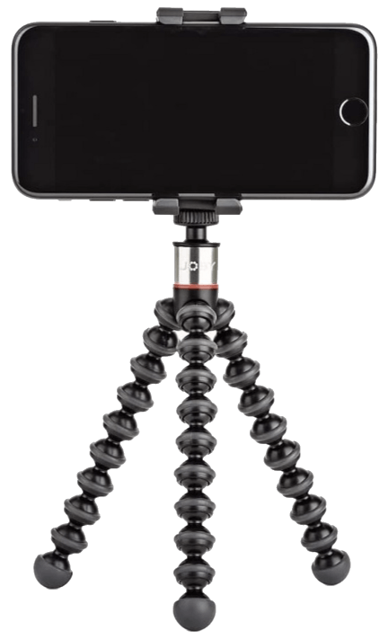 14% Off Joby GripTight ONE GorillaPod for Smartphones