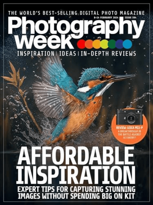 Photography Week