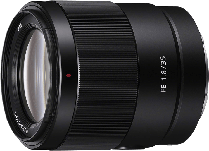 Sony FE 35mm F/1.8 SEL35F18F