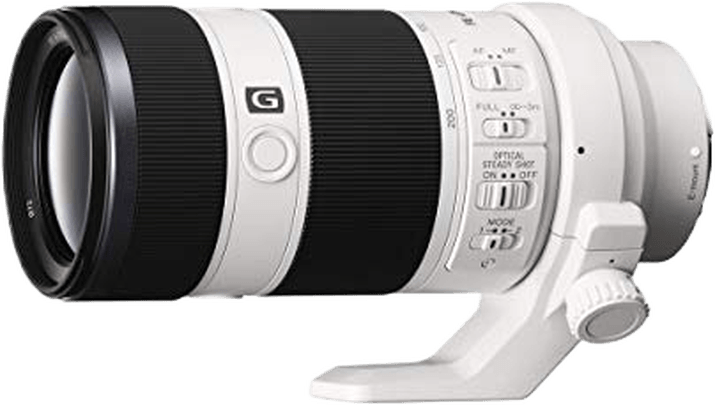 Sony FE 70-200mm F/4 G OSS SEL70200G