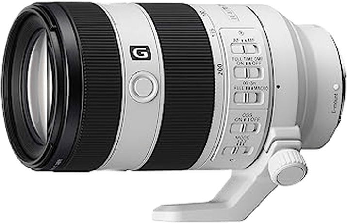 Sony FE 70-200mm F/4 Macro G OSS II SEL70200G2