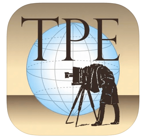 The Photographer’s Ephemeris
