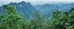 玩青城山要多长时间 青城山景区需要玩多久