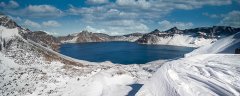 长白山旅游最佳时间长白山旅游攻略 长白山