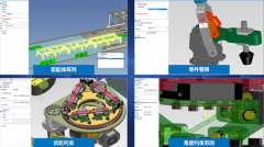 数码大方官网CAXA CADPLM2024正式发布