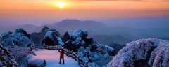 去哪旅游去哪里旅游比较好 春节旅游推荐