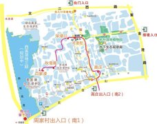 杭州旅游指南(杭州旅游指南电子版