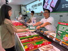 【地方信息】“明味美食”赴上海推