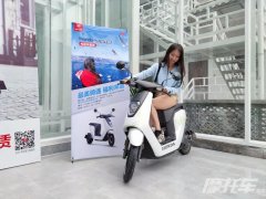 骑着Honda V-GO游大理租车攻略来了大理旅游攻