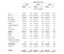 哪吒汽车母公司递交上市申请！？合