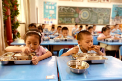 三明特色餐厅排行榜福建打出制止餐饮浪费“