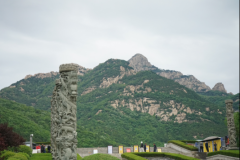 泰山景区游玩攻略来啦！登山、演出