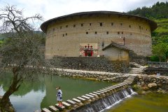 福建旅游景点排名前十(福建的旅游景