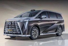 2025年第21周（526-61）上市新车汇总汽车大全新