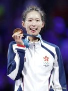 奥运十大最美女运动员排名志田千阳仅居第