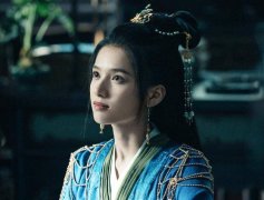 藏海传女演员颜值排名：第一意外陈