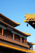 北京最佳4天3晚详细旅游攻略吃住行全